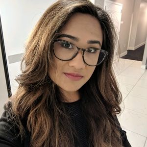Meet your Posher, Loren